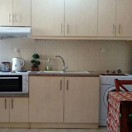 Cozy Studio In Central Location Of Heraklion Exterior photo