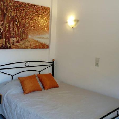 Cozy Studio In Central Location Of Heraklion Exterior photo