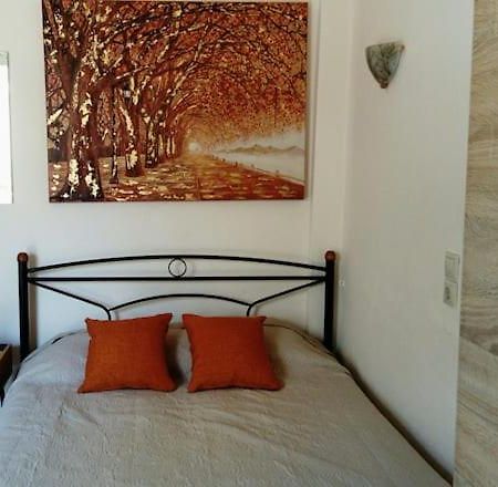 Cozy Studio In Central Location Of Heraklion Apartment Exterior photo