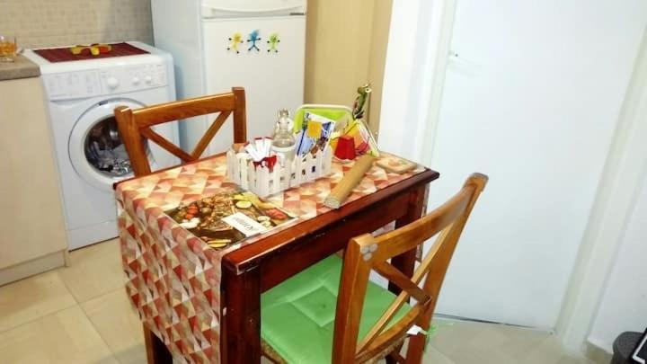 Cozy Studio In Central Location Of Heraklion Exterior photo
