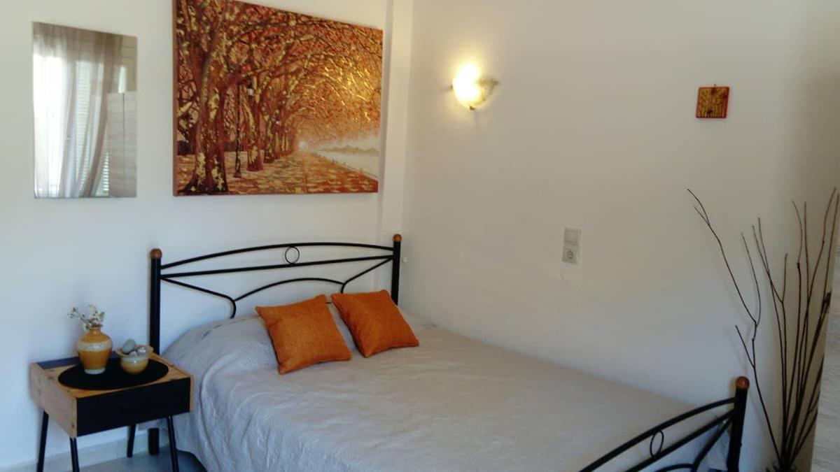 Cozy Studio In Central Location Of Heraklion Exterior photo