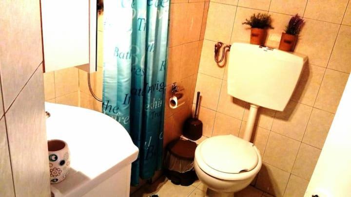 Cozy Studio In Central Location Of Heraklion Exterior photo